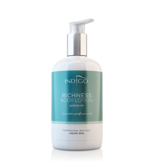 Body Lotions