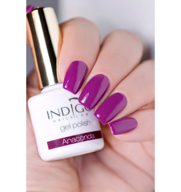 Anaconda Gel Polish