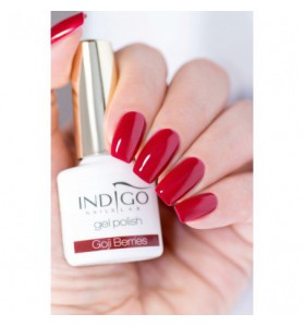 Goji Berries - Gel Polish