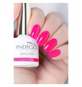 Lady Lion Gel Polish 7ml