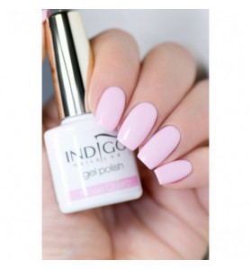 Rose Quartz Gel Polish 7ml