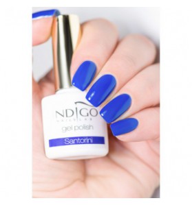 Santorini Gel Polish 7ml
