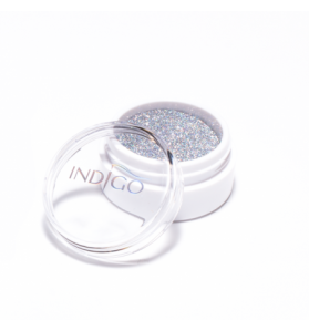 Holo Effect - Silver