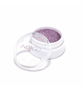 Holo Effect - Fuchsia