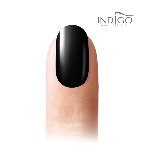Black - Arte Brillante Gel