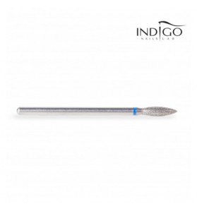 Indigo Nail Bit Cuticle 1