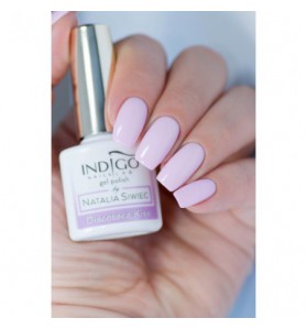 Discoteca Kiss Gel Polish 7ml