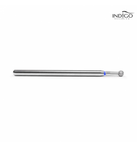 Indigo Nail Bit Cuticle 8