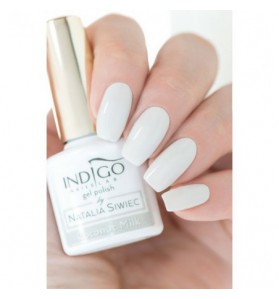 Coconut Milk - Gel Polish