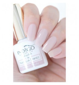 Miami Nude - Gel Polish