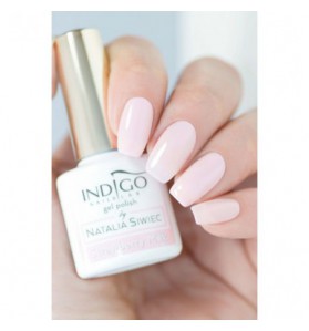 Strawberry Milk - Gel Polish