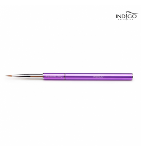 Indigo Aquarelle Sting Brush