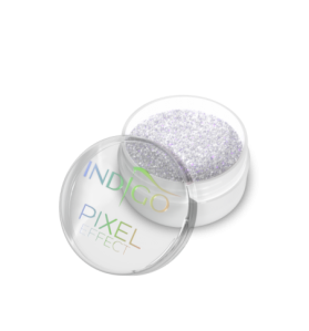 Pixel Effect Snow White