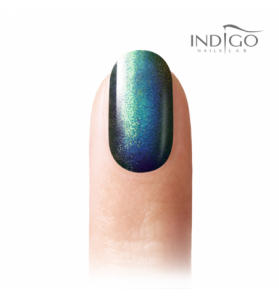 Pixel Effect - Emerald Black