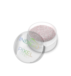 Pixel Effect Emerald Black