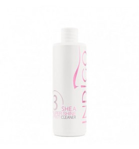 Cleaner Shea Supershine...