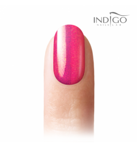 Pixel Effect - Neon Pink