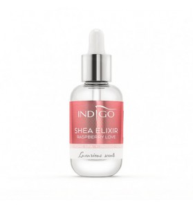 Raspberry Love - Cuticle...