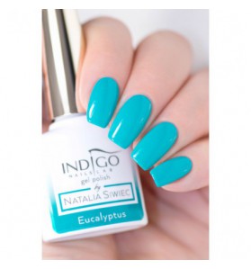 Eucalyptus - Gel Polish