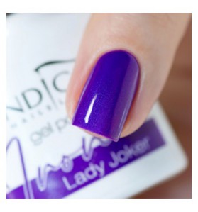 Lady Joker Gel Polish