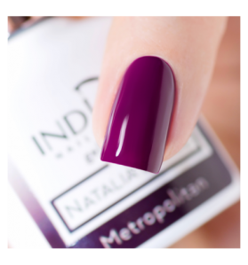 Metropolitan - Gel Polish