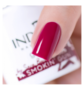 Smokin' Gun Gel Polish by...