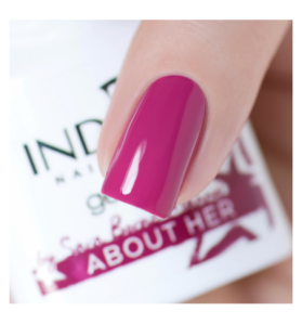 About Her - Gel Polish