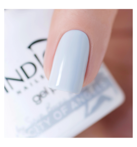City of Angels Gel Polish...