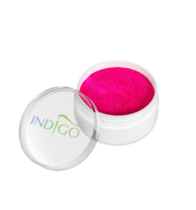 Smoke Powder - Intense Magenta