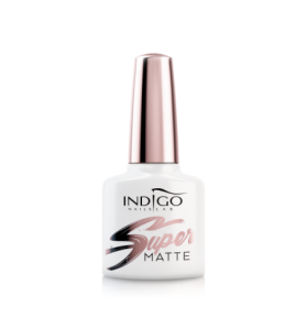 Super Matte Top Coat - 7ml