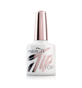 Tip Top Top Coat - 13ml