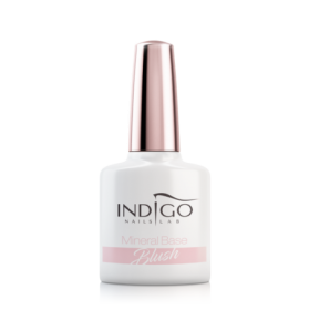Mineral Base - Blush 7ml