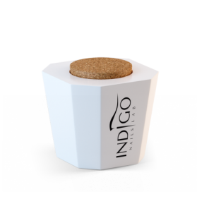Dappen Dish White - Porcelain