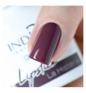 La Histeria Gel Polish