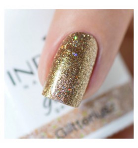 Glitteriusz - Gel Polish