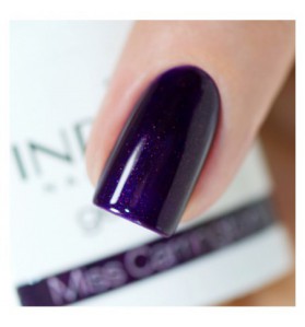 Miss Carrington - Gel Polish