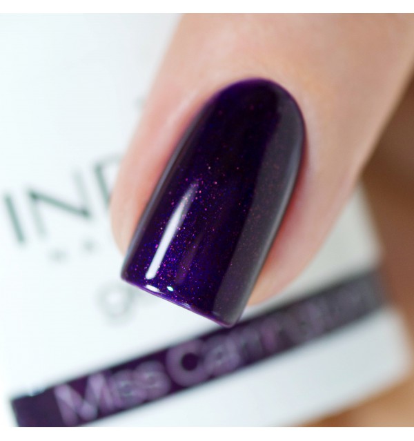 Miss Carrington Gel Polish