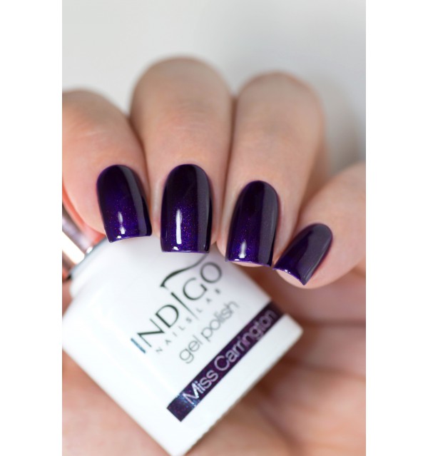 Miss Carrington Gel Polish