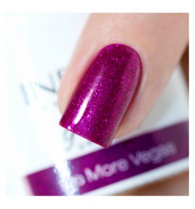 Be More Vegas Gel Polish
