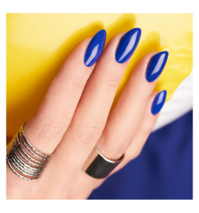 Kurt Cobalt Gel Polish