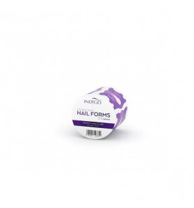 Nail Forms - 200 pcs