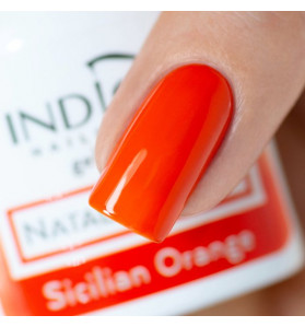 Sicilian Orange - Gel Polish