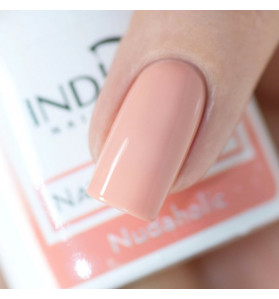 Nudaholic - Gel Polish