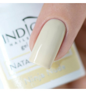 Ninja Nude Gel Polish