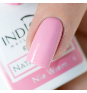 Nie Wiem Gel Polish