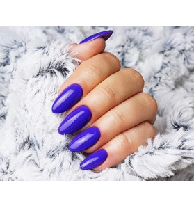 I'm Indigo - Gel Polish