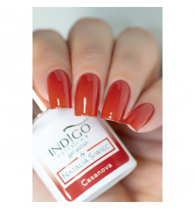 Casanova - Gel Polish