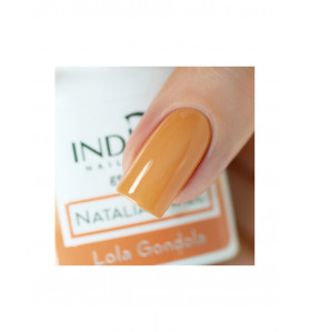 Lola Gondola - Gel Polish