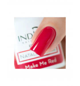 Make Me Red - Gel Polish