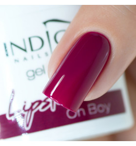 Oh Boy - Gel Polish